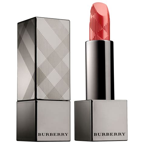 burberry kisses crimson pink|burberry lipstick temptalia.